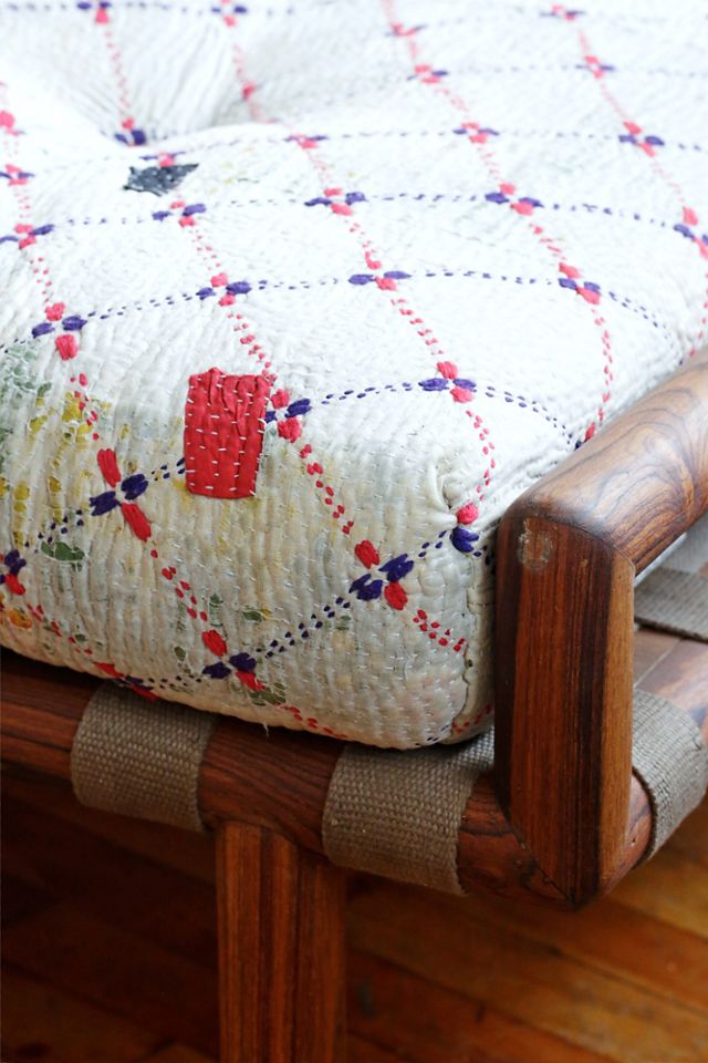 Delamo Weave Day Bed #4