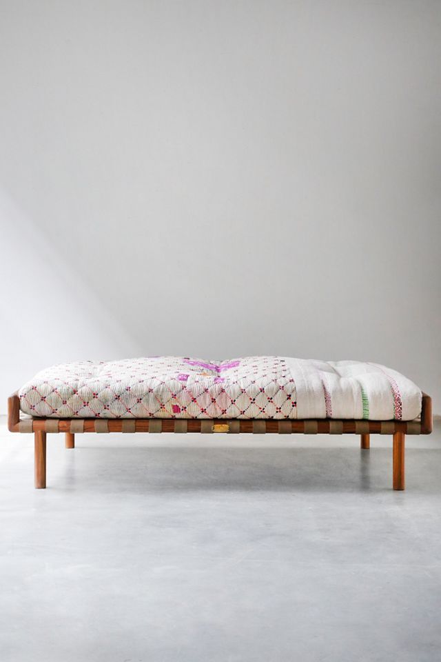 Delamo Weave Day Bed #5