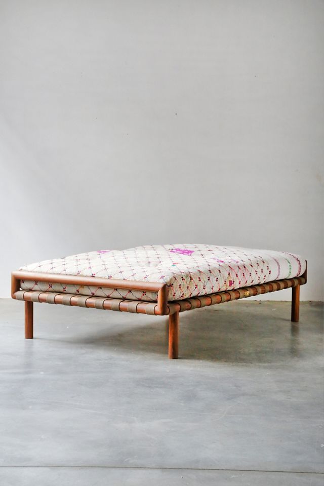 Delamo Weave Day Bed #6