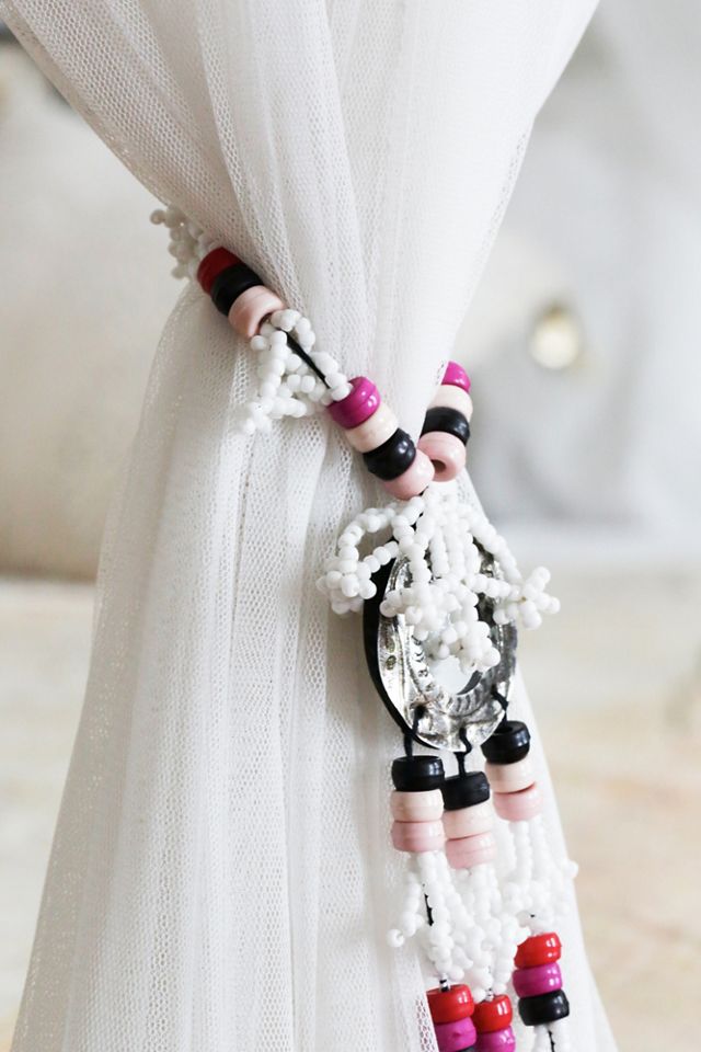 Decorative Tassel #2