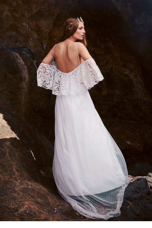 Willow Maxi #1