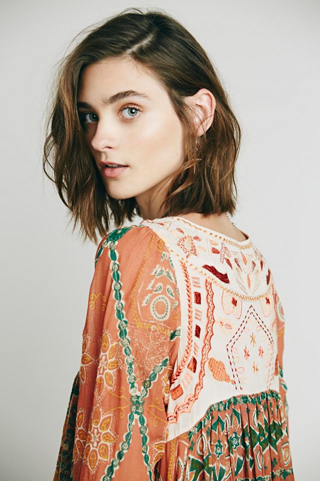 strapless open back dress FREE PEOPLE - Hot Shot Mini Dress main image 0