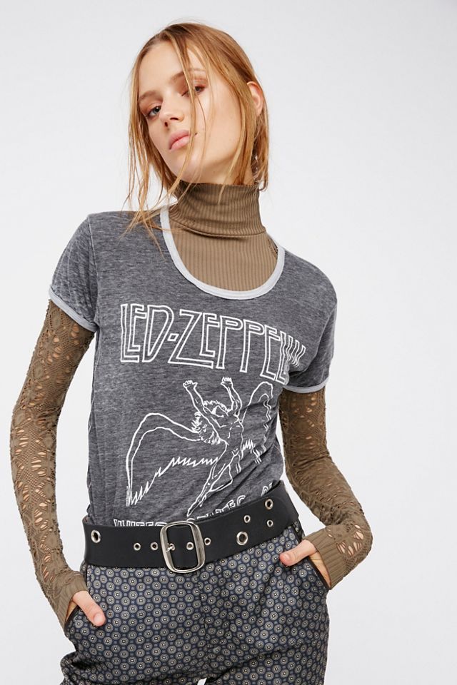 Led Zeppelin Tee