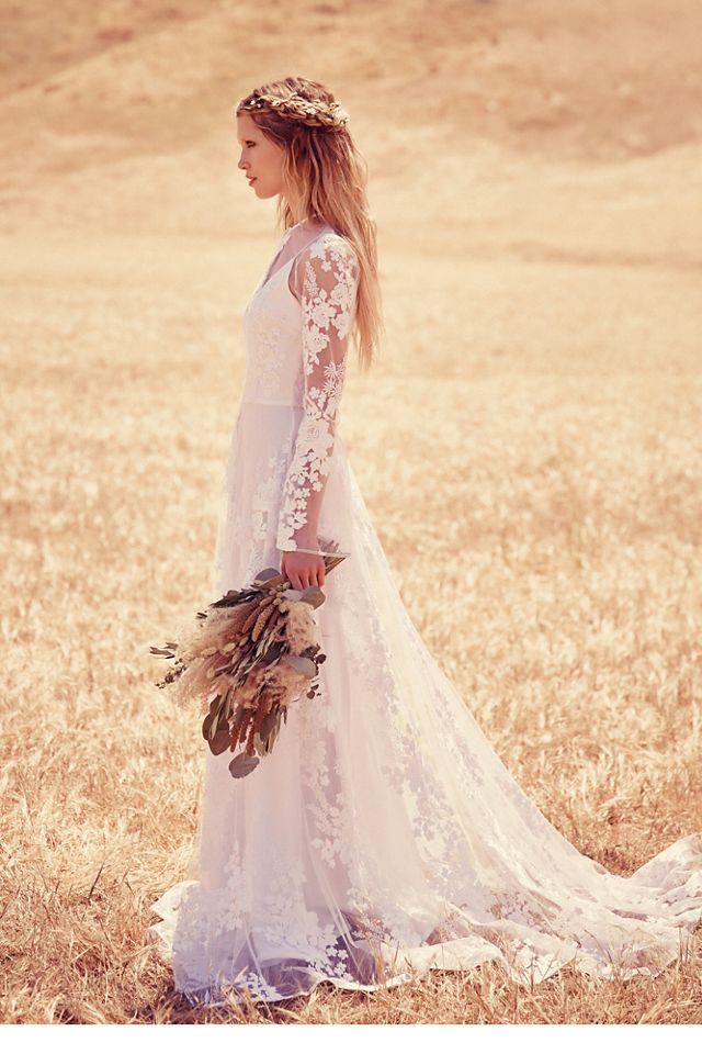 Lillian Gown #2