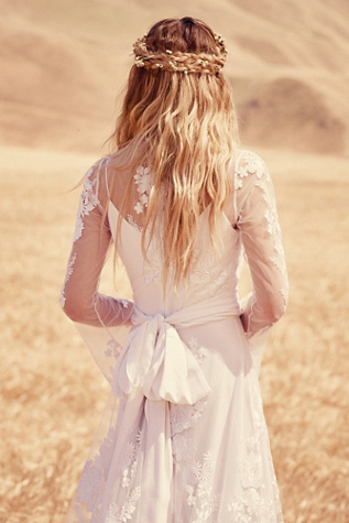 Free People Wedding Dress Collection