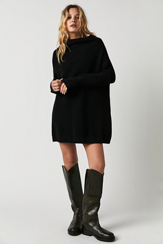 Ottoman Slouchy Tunic | Free People