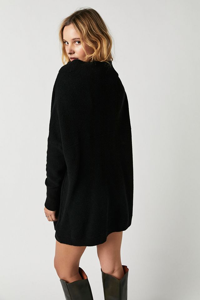 Ottoman Slouchy Tunic curated on LTK