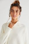 Ottoman Slouchy Tunic Free People