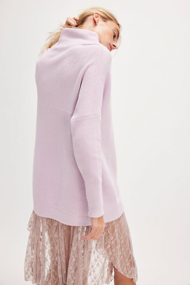 Ottoman Slouchy Tunic Free People