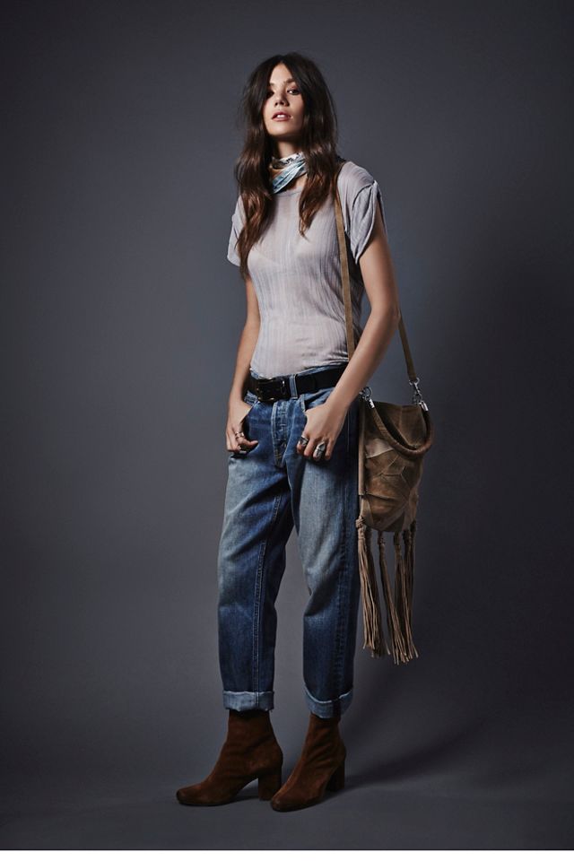 Sun Ray Crossbody #6