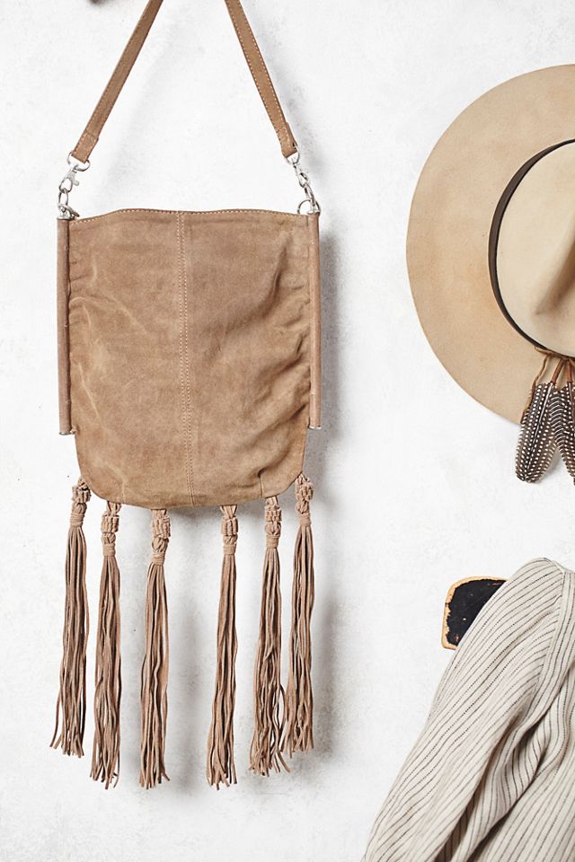 Sun Ray Crossbody #1