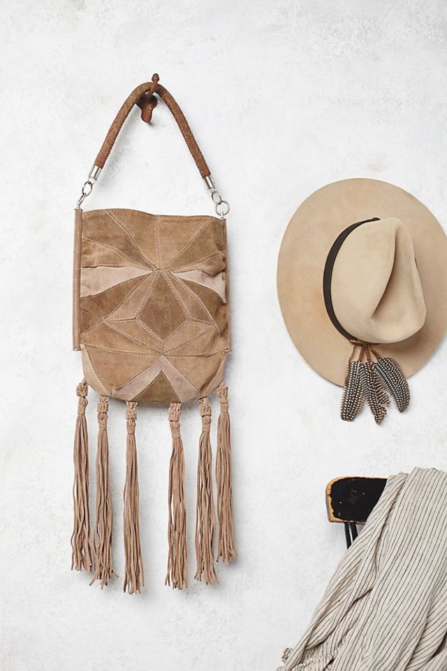 Sun Ray Crossbody #2