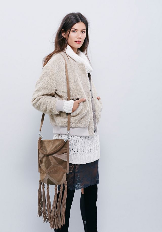 Sun Ray Crossbody #5