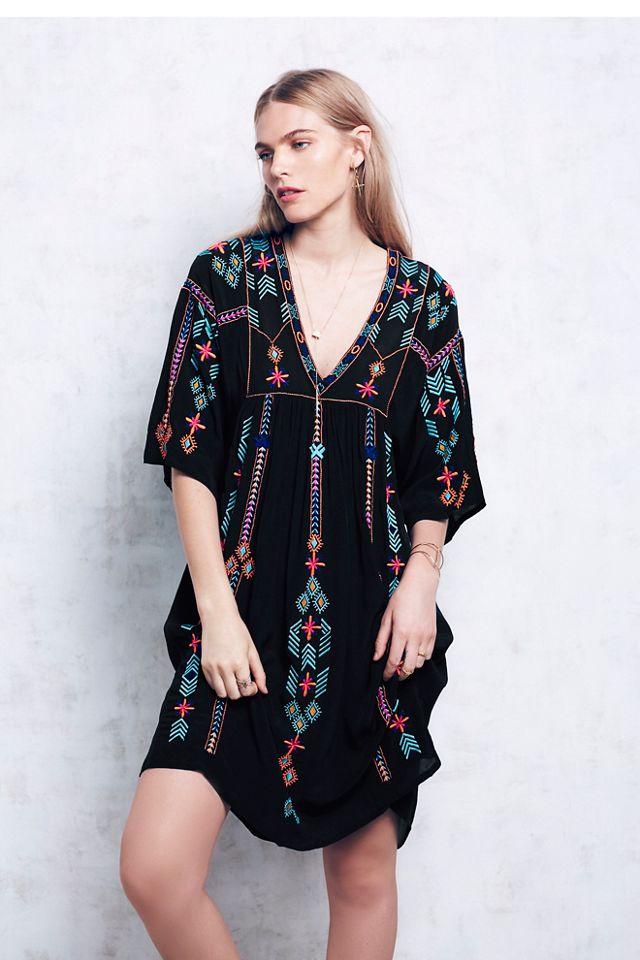 Babah Dress | Free People