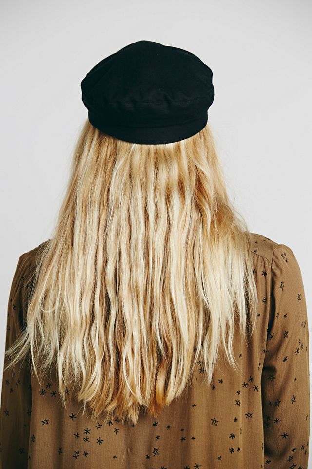 Off Duty Lieutenant Hat #6