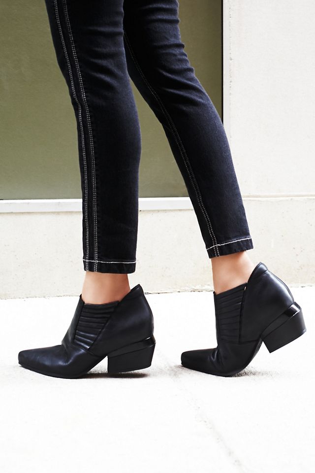 Outerbanks Ankle Boot | Free People