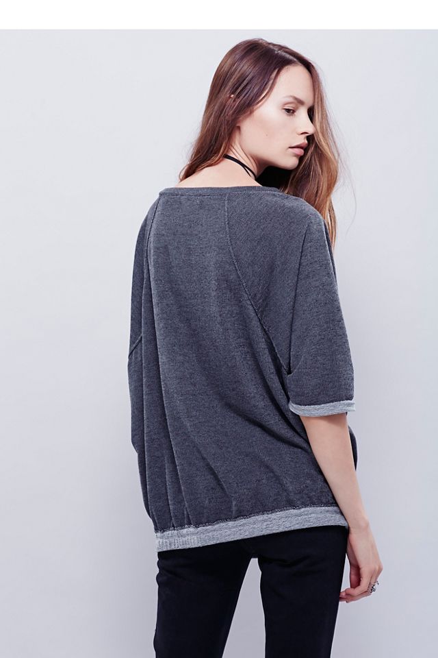 Run Around Tee #1