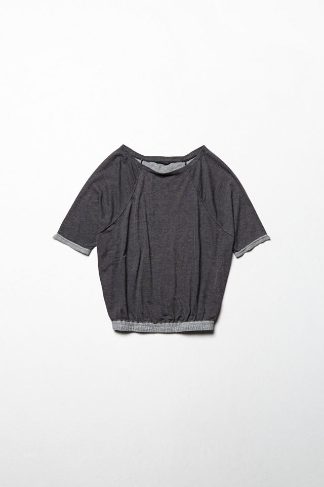 Run Around Tee #4
