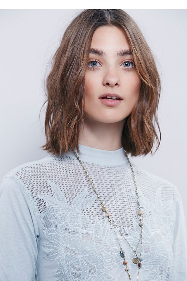Primrose Tee #2