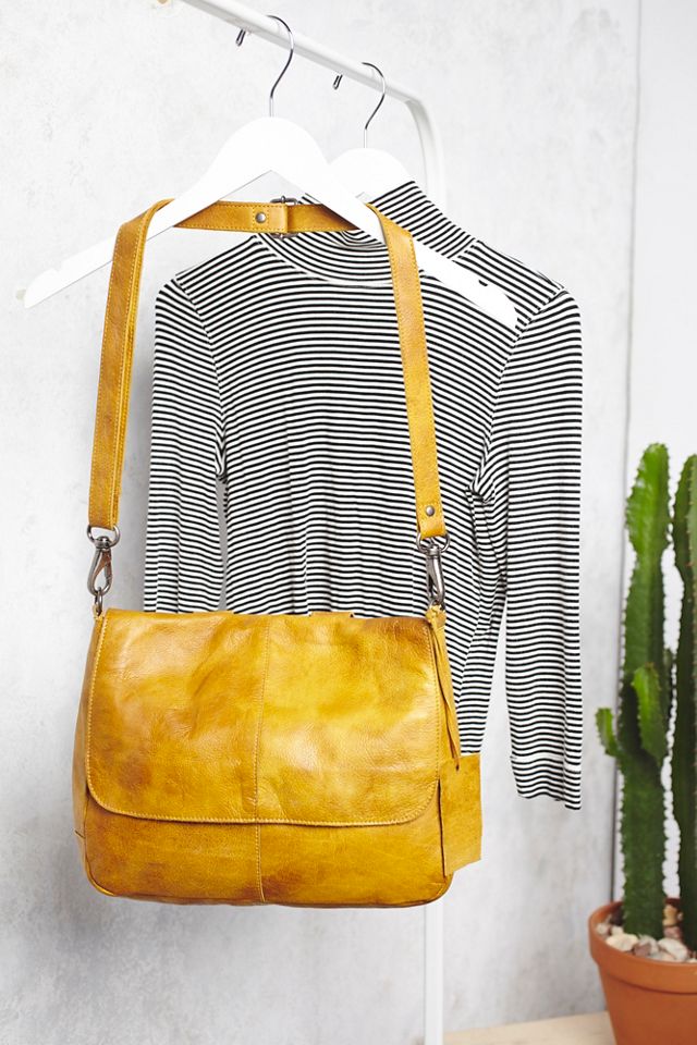 Charleston Mini Messenger #1