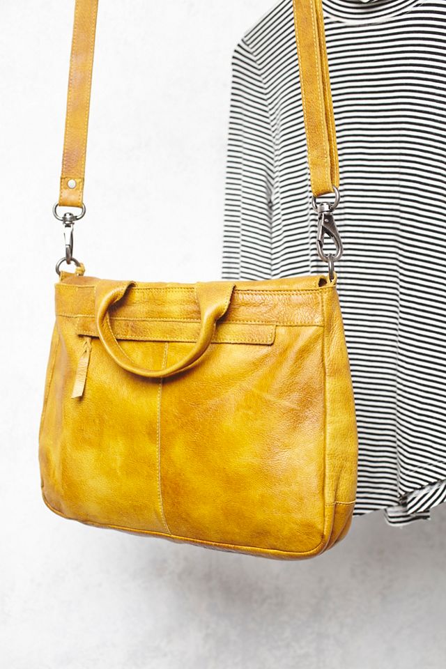 Charleston Mini Messenger #2