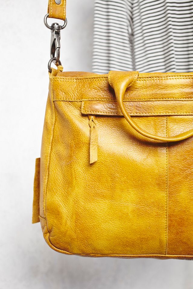 Charleston Mini Messenger #4