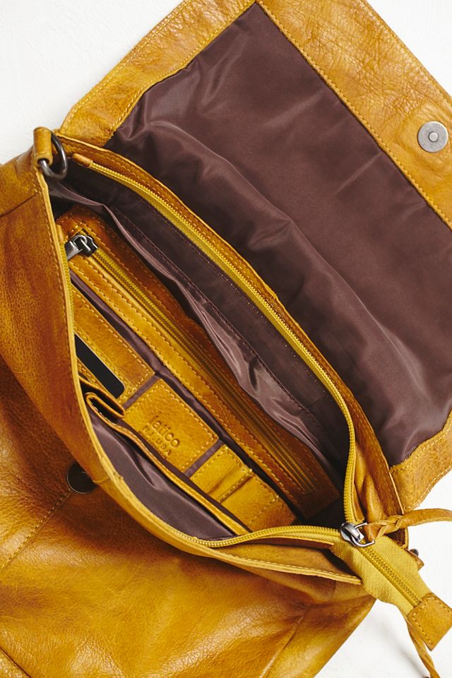 Charleston Mini Messenger #5