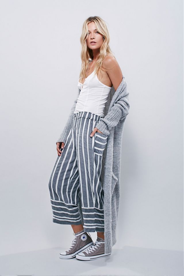 Sleeping In Lounge Pant #1