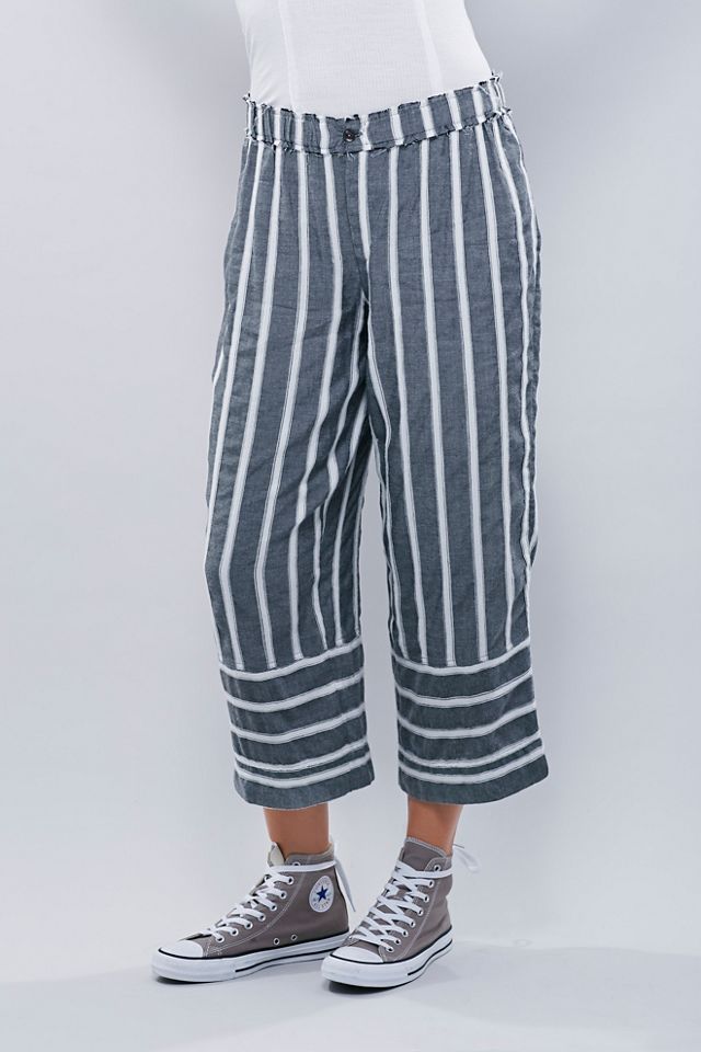 Sleeping In Lounge Pant #2