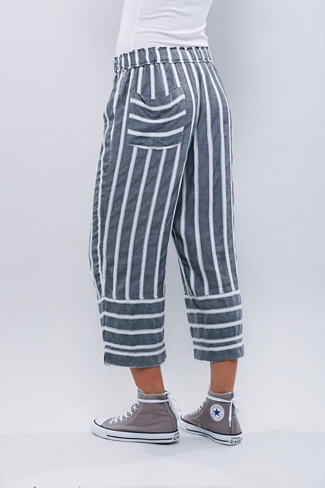 Sleeping In Lounge Pant #3