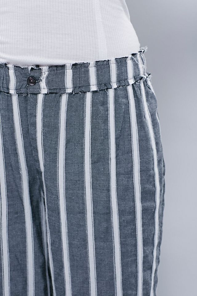 Sleeping In Lounge Pant #4