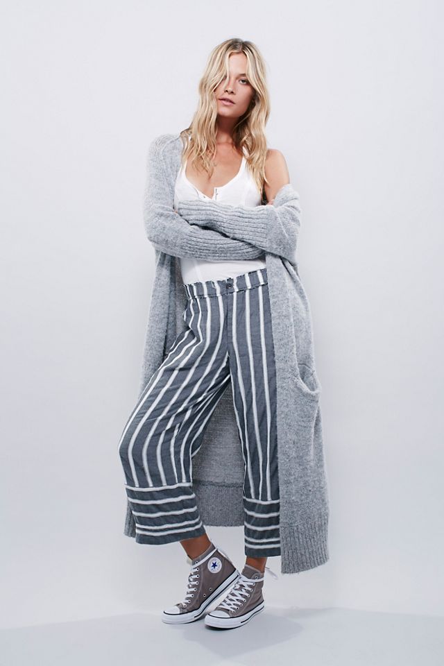 Sleeping In Lounge Pant #5