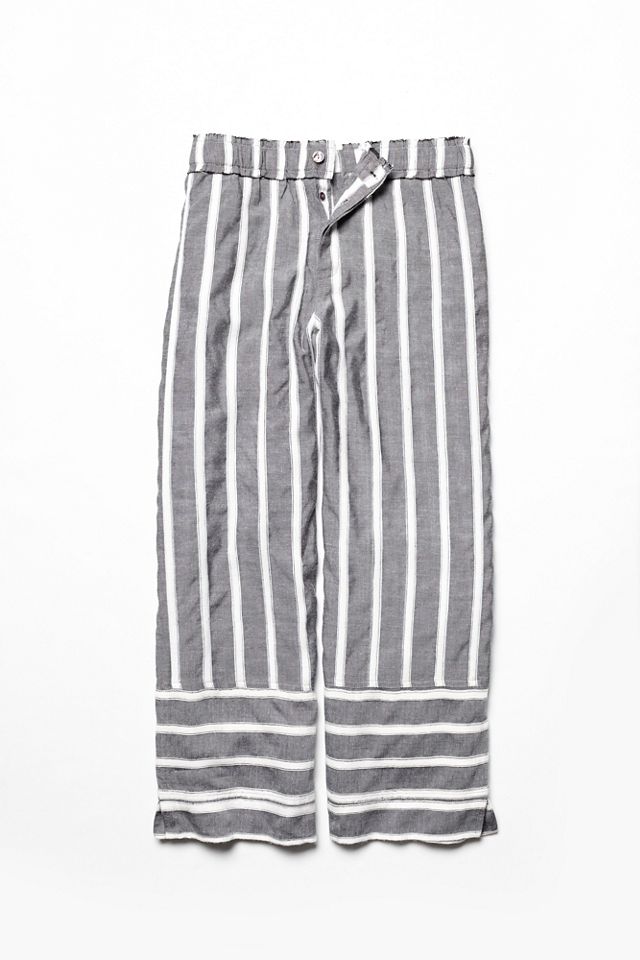Sleeping In Lounge Pant #6