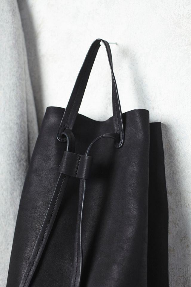 Afterhours Patched Vegan Backpack #4