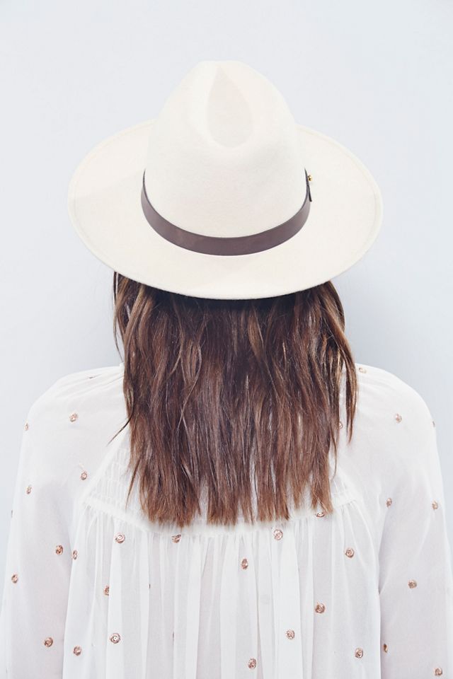 The Mack Felt Hat #2
