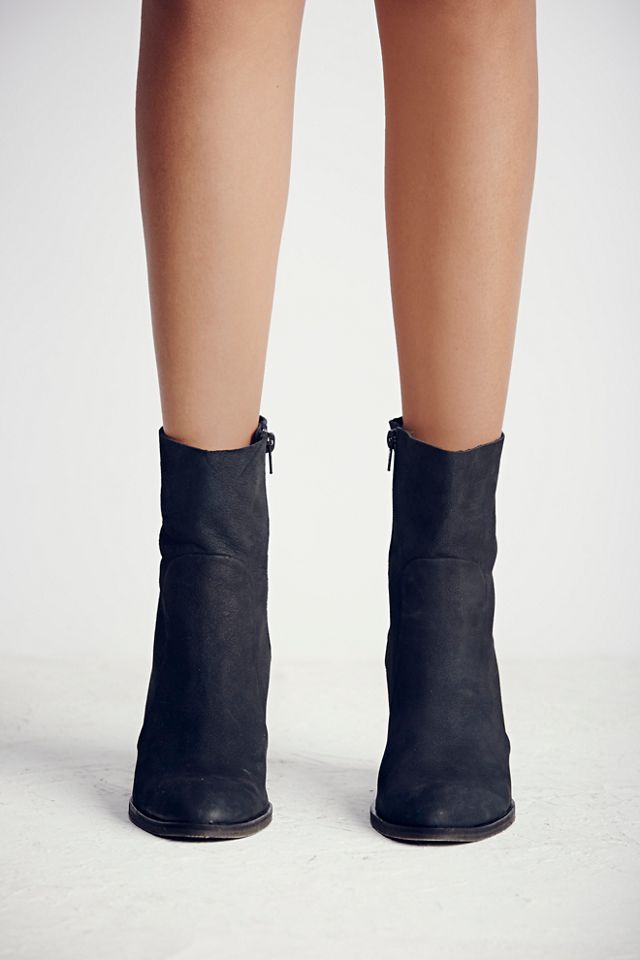 Night Vision Heel Boot #2