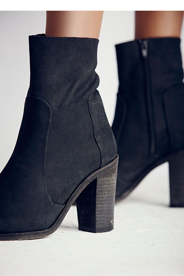 Night Vision Heel Boot #4