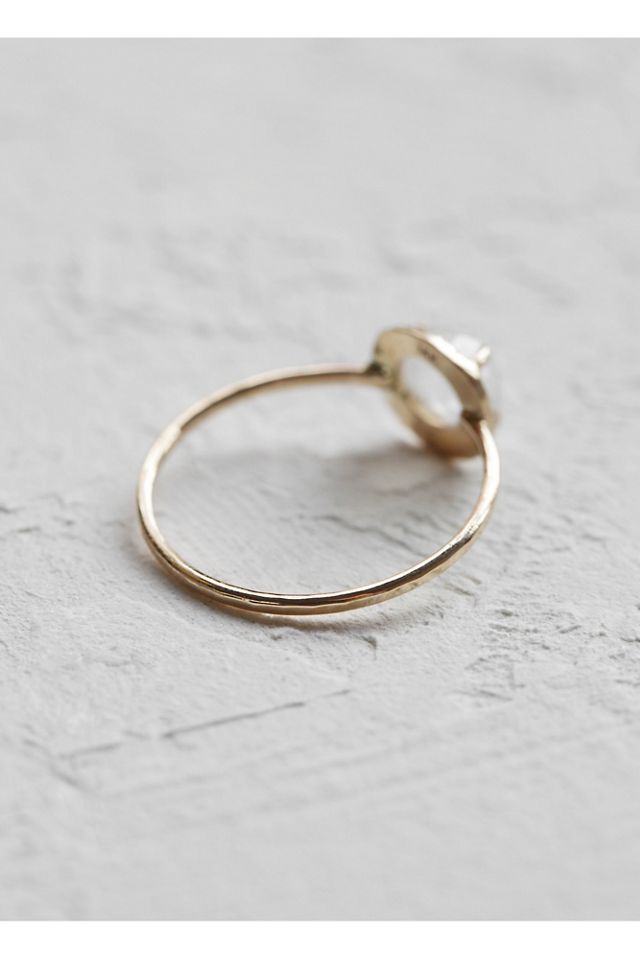 Alba Etruscan Ring #1
