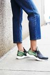 bertie platform sneaker