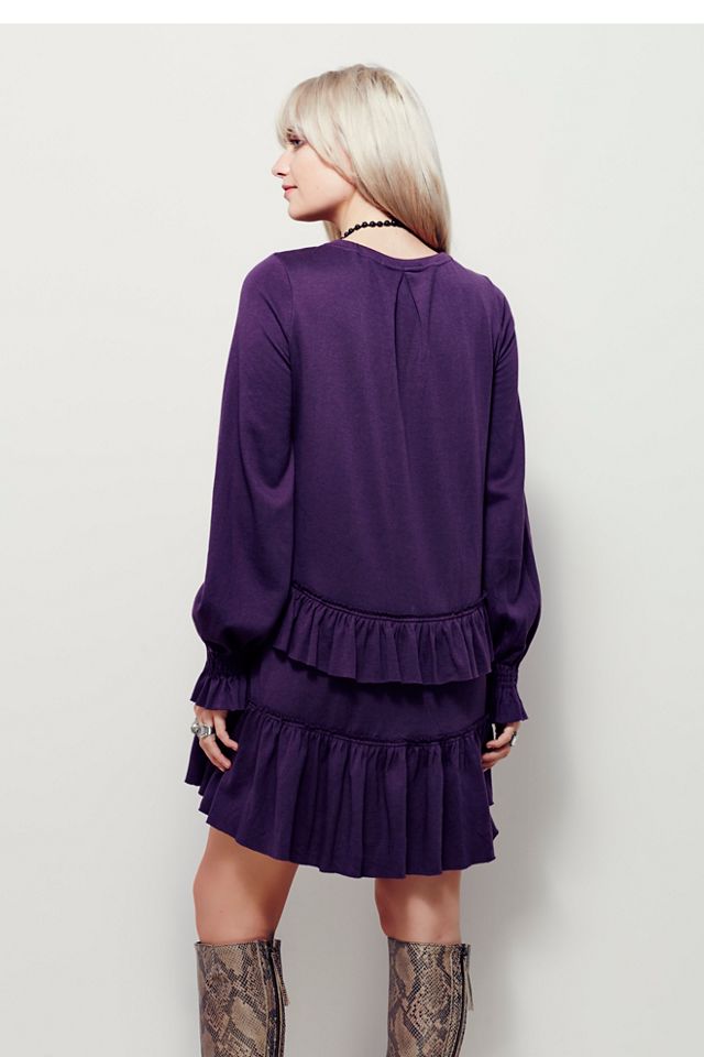 Midsummer Night Dress #1