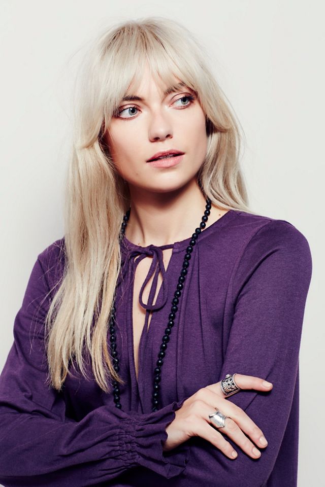 Midsummer Night Dress #2