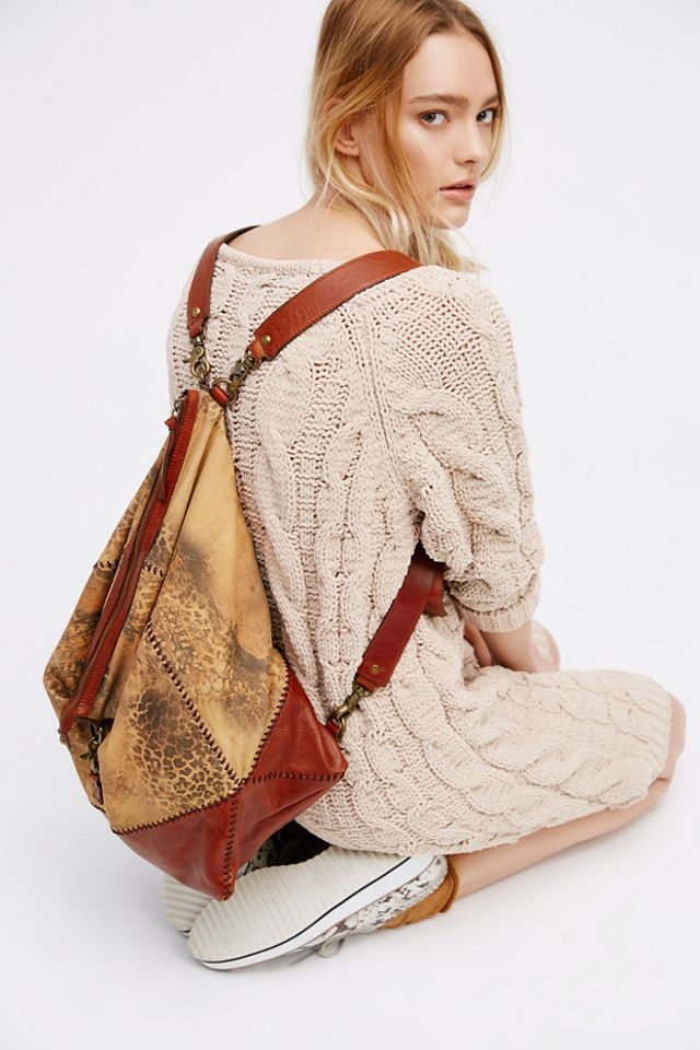 Brawley Backpack | Free People UK