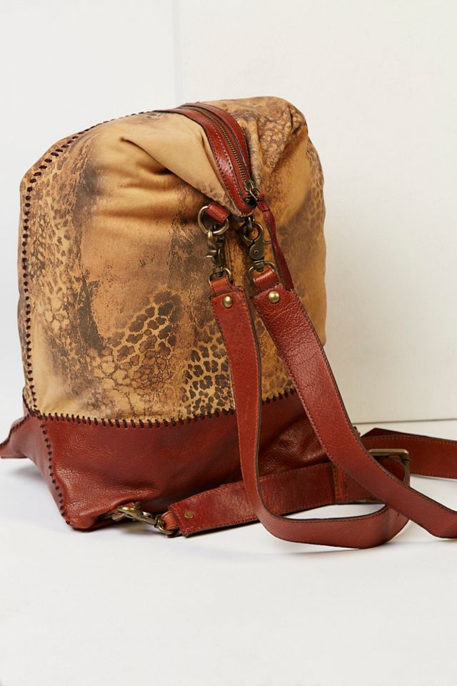 Brawley Backpack | Free People UK display picture 2