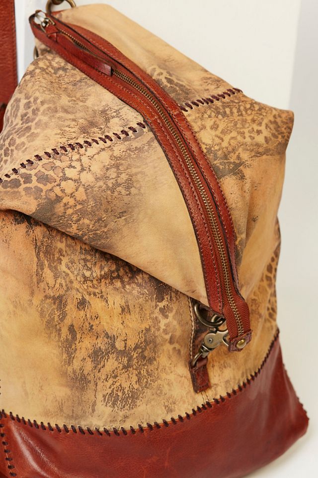 Old Gringo Brawley Backpack Brawley Backpack | Free People UK main image 4
