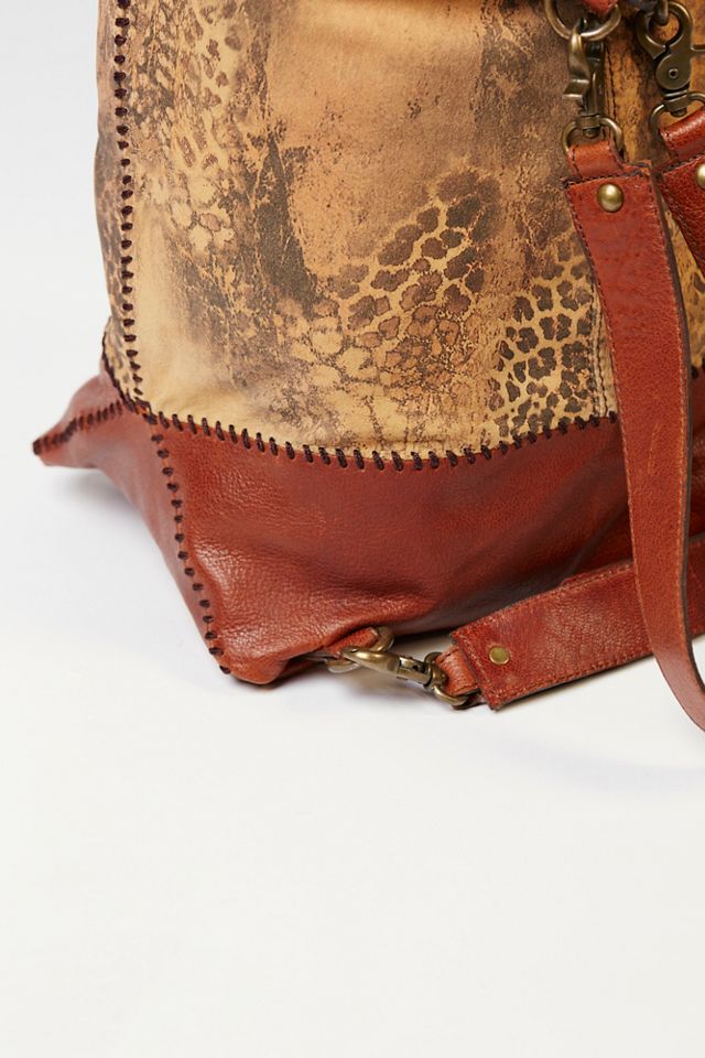 Brawley Backpack | Free People UK display picture 3