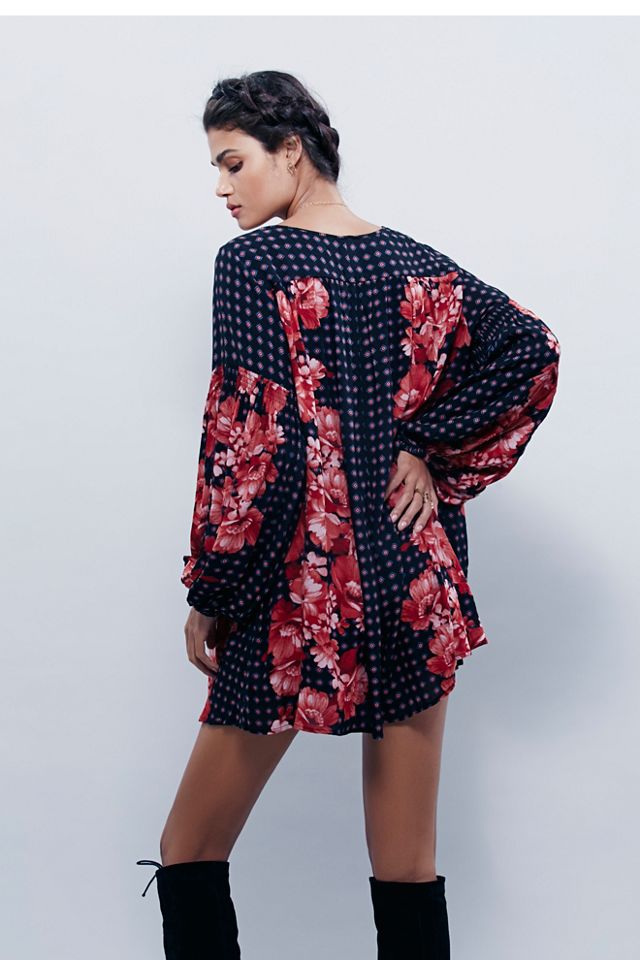 Sunset Boulevard Romper #1