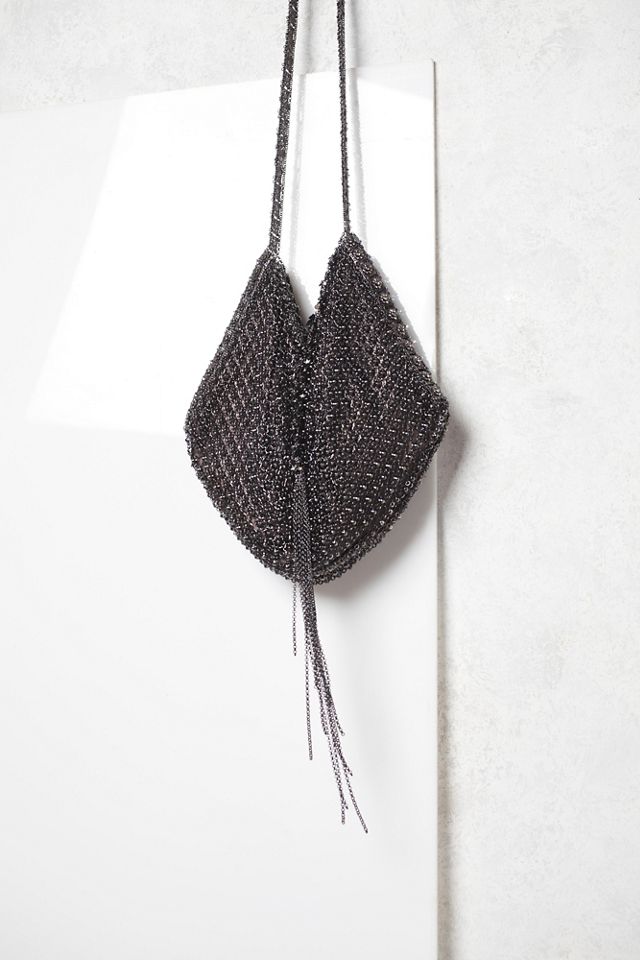 Bardot Chainmail Crossbody #6