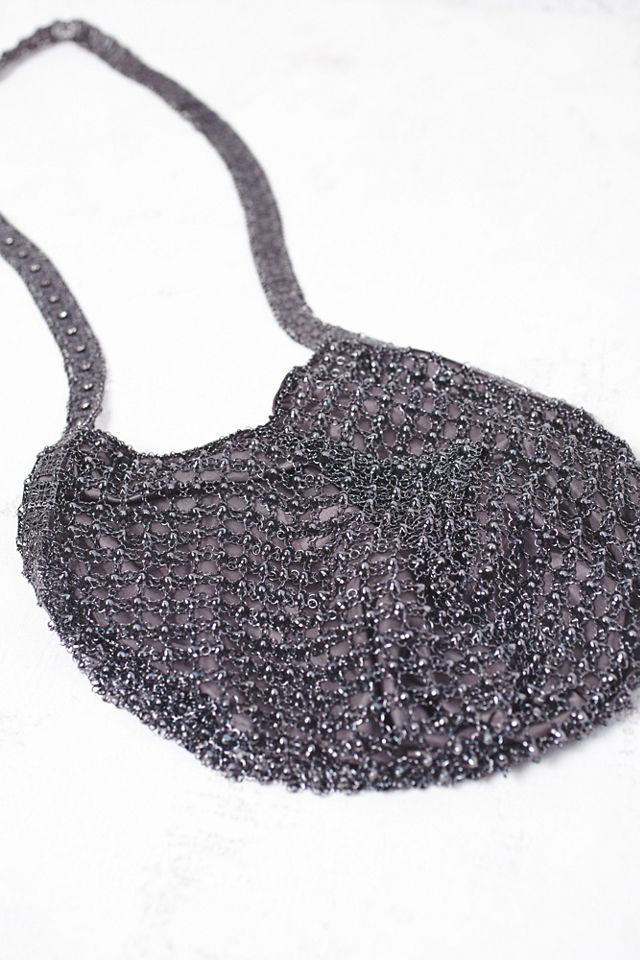 Bardot Chainmail Crossbody #1