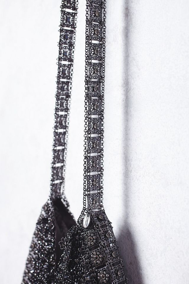 Bardot Chainmail Crossbody #2