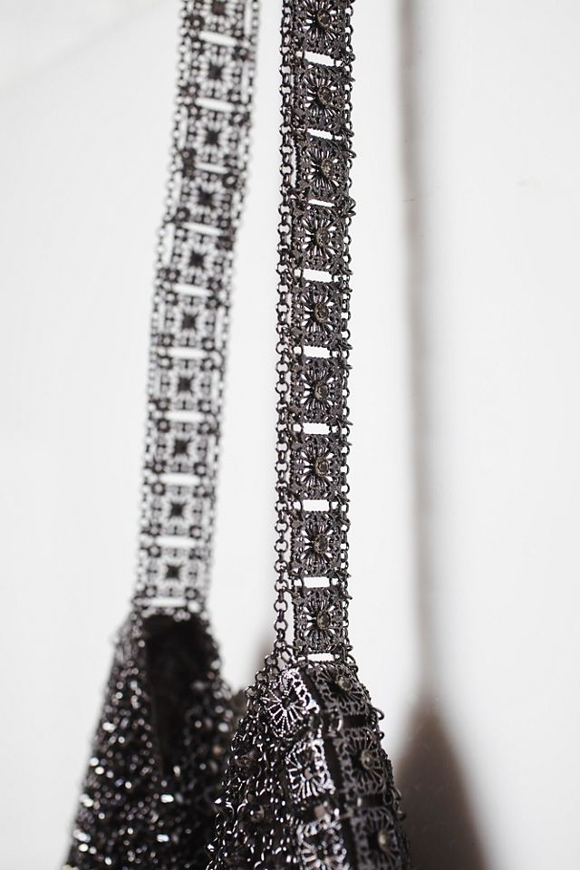 Bardot Chainmail Crossbody #7